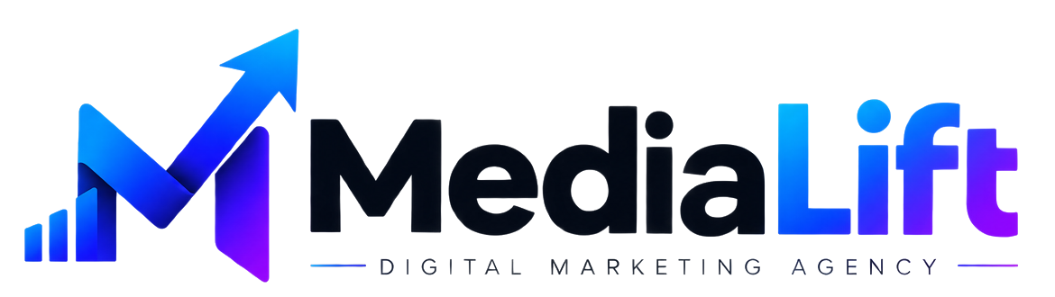 MediaLift — digital marketing agency
